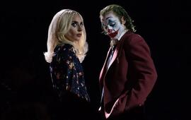 Joker, Folie à Deux, Todd Phillips, Scott Silver, Joaquin Phoenix, Lady Gaga, Kino Lucerna, *Magazín KULTINO* Brno*