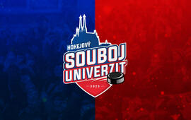 Na minutku Univerzitní hokejové derby v Brně? MUNI se utká s VUT na ledě Ronda už za pár dní! Magazín KULTINO* Brno