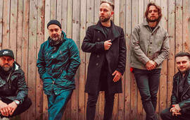 Pop-rocková skupina Support Lesbiens, magazín KULTINO* Brno