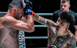 Fight Night, CAPSICOLLE AMAP FIGHT NIGHT, sport, box, magazín KULTINO* Brno