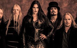 Nightwish – Yesterwynde, hudba, recenze, magazín KULTINO* Brno