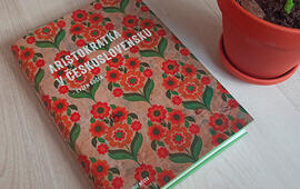 Aristokratka v Československu., Evžen Boček, recenze, knihy, magazín KULTINO* Brno