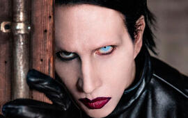 Marilyn Manson, One Assassination Under God – Chapter 1, recenze, hudba, magazín KULTINO* Brno