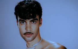 ADONXS reprezentantem na Eurovision 2025, magazín Kultino* Brno