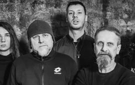 Koncert skupin Prouza + Jerusalem + Tyvole, magazín KULTINO* Brno