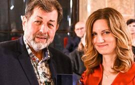 Zdeněk Junák, Cena města Brna 2024, magazín KULTINO* Brno