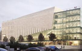 Janáčkovo kulturní centrum, magazín KULTINO* Brno
