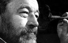 Jan Werich, herec, film, divadlo, magazín KULTINO*Brno