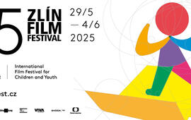 Zlín, Film, Festival, 65, děti, mládež, filmy, *Magazín KULTINO* Brno*