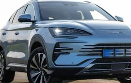 Olympia Brno - výstava elektromobilů, magazín KULTINO Brno