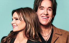Roxette, Roxette In Concert, Listen to Your Heart, hudba, magazín KULTINO*Brno