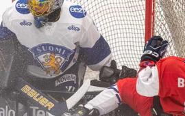 Hlinka Gretzky cup, 11. - 16. srpna, Winning Group Arena Brno, Trenčín. Foto: hlinkagretzkycup.cz. Magazín Kultino Brno. 